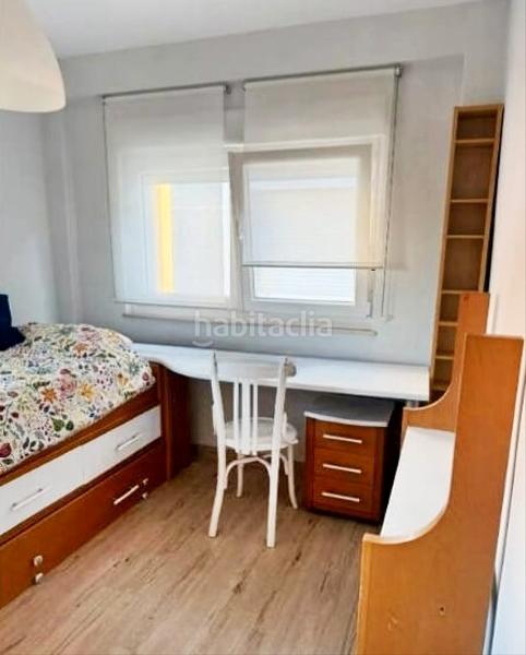 Foto c2c130c0-ea22-4496-b847-62367c6b5452. Rent flat with heating in Los Castros Santander