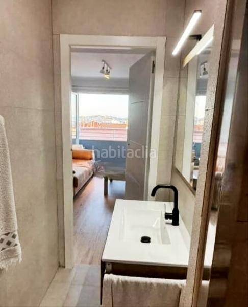 Foto e988a4c6-3f26-4177-9a5c-218be5fcb23f. Rent flat with heating in Los Castros Santander