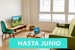 Etagenwohnung in Barrio la Sierra