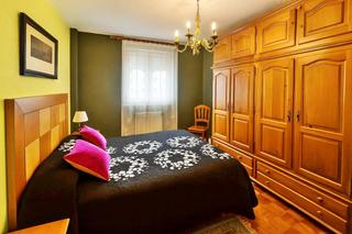 Location Appartement  Calle josé simón cabarga