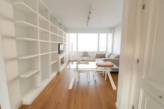 Flat in Calle Joaquín Costa