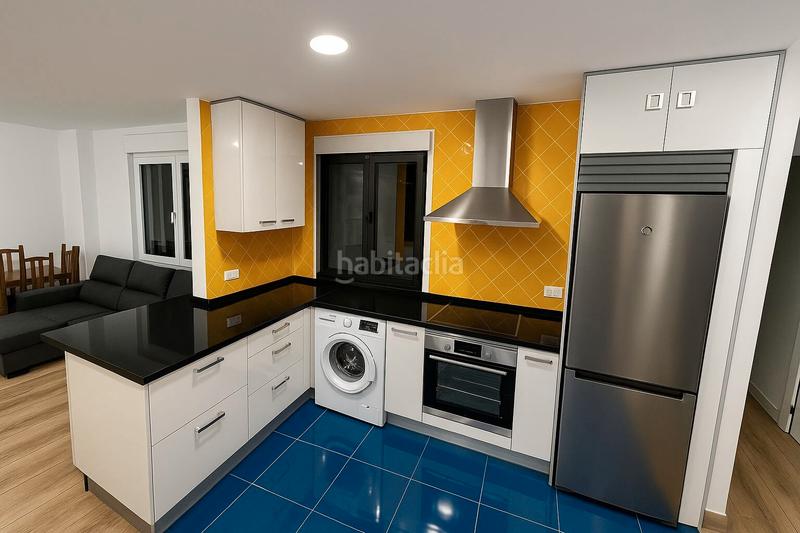 Foto 72e18b71-8b6c-462f-a114-0b8279e2c49f. Location appartement dans Numancia - San Fernando Santander