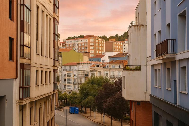 Foto 7dcba68c-9dae-4c81-85bb-e41841299f0a. Location appartement dans Numancia - San Fernando Santander