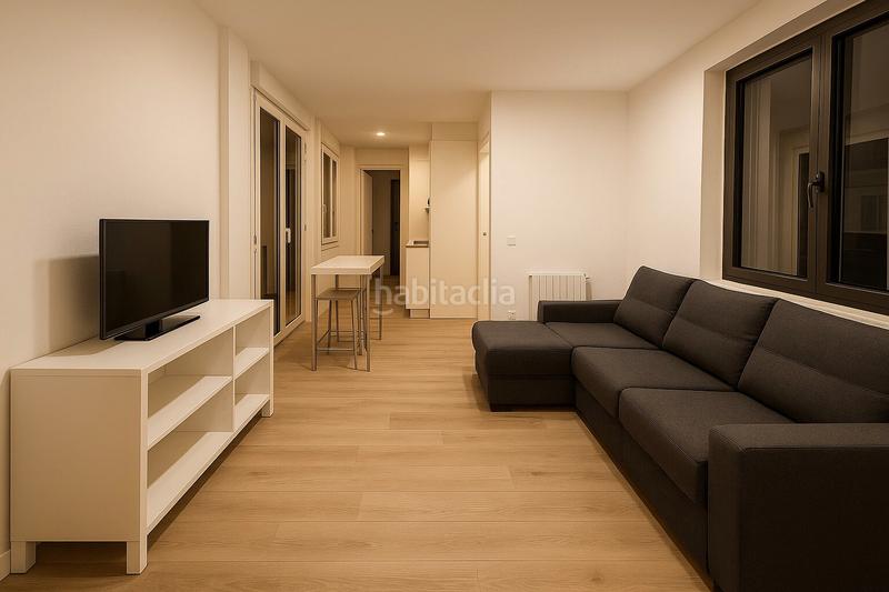 Foto 54755666-6a8a-4090-9b42-fdc6e16fb585. Rent flat in Numancia - San Fernando Santander