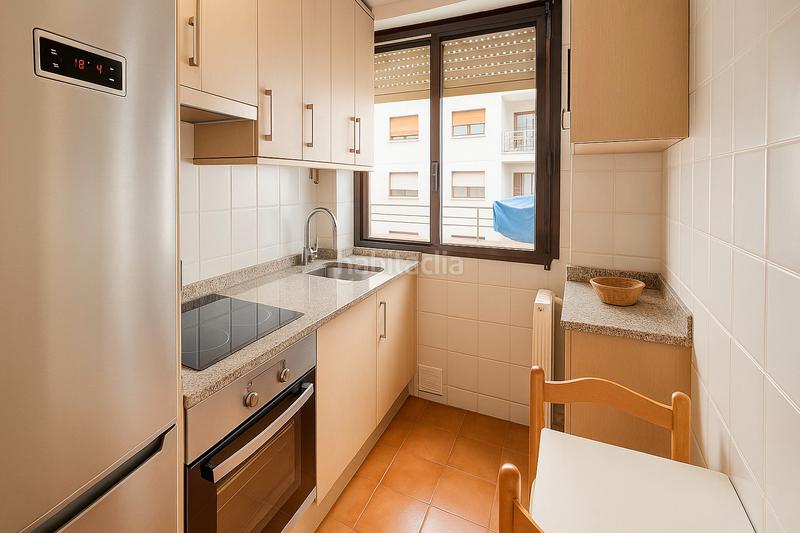 Foto 7f6ddd28-484b-4ae3-92f8-6e12cc77d813. Miete etagenwohnung mit heizung in Puerto Chico Santander