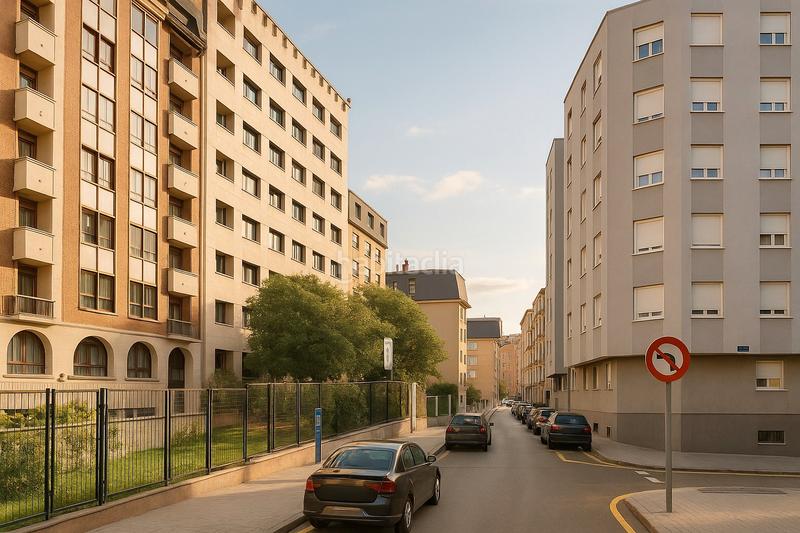 Foto 4dad8588-36db-4b9b-bea4-df27c4838926. Rent flat with heating in Puerto Chico Santander