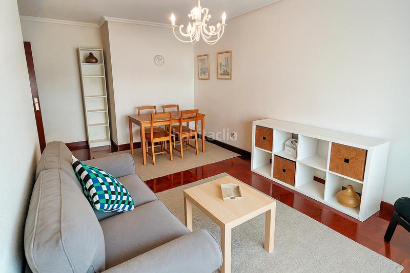 Foto 7844f1fa-ae59-4ec2-8167-17264cd529c2. Rent flat with heating in Puerto Chico Santander