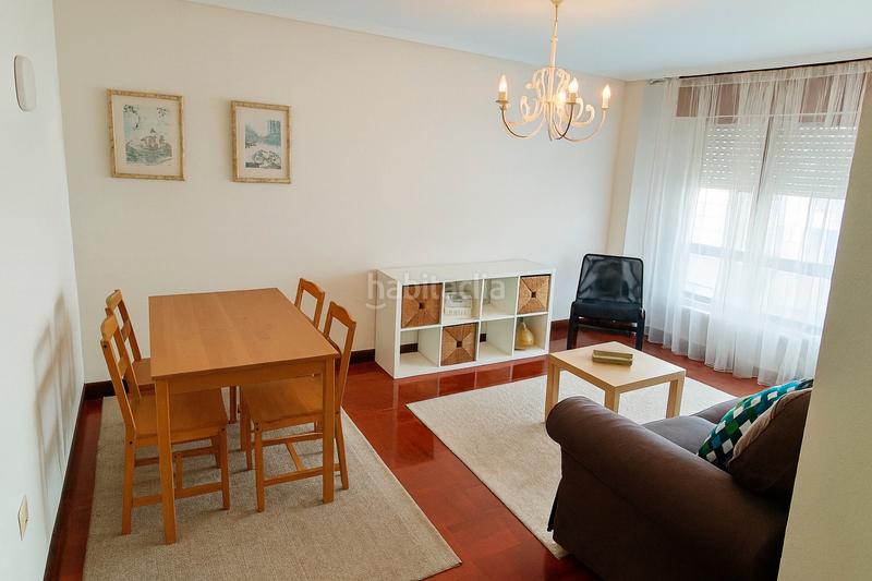 Foto b1c4558d-73f9-4c15-ace0-255f90a8d3c2. Rent flat with heating in Puerto Chico Santander