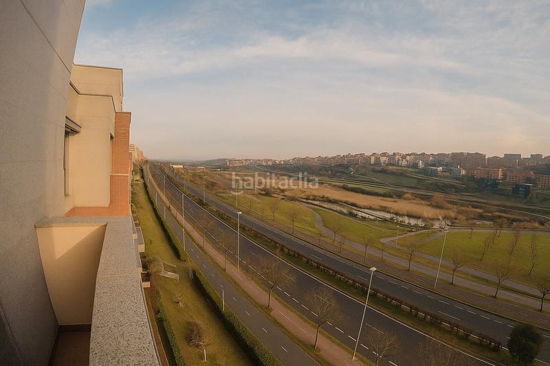 Foto ec5bf1f5-7565-425a-a0a3-ad3fc62029b4. Affitto appartamento con riscaldamento parcheggio in Santander