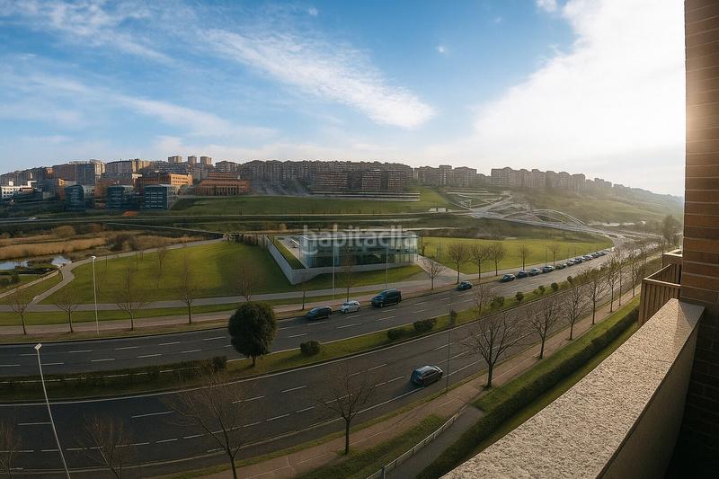 Foto 33b970ab-3654-42fc-b2f4-277707ae20af. Location appartement avec chauffage parking dans Monte Santander