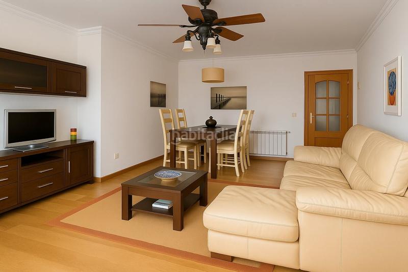 Foto 8063106c-2925-43ea-a485-730cd416bc24. Location appartement avec chauffage parking dans Monte Santander