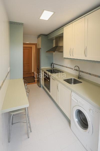 Foto 9c5f3ff2-2f27-4b81-bcb2-2101c7dbb544. Location appartement avec chauffage parking dans Monte Santander