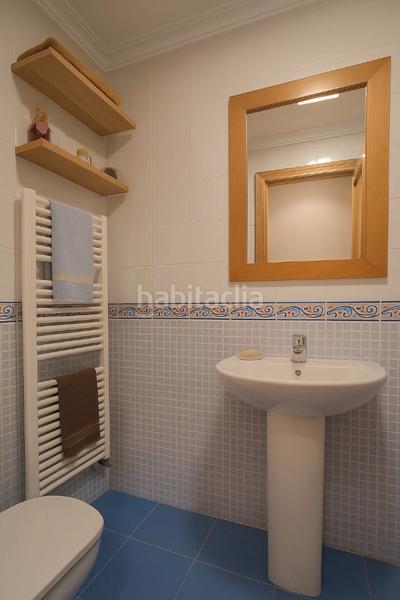 Foto 12c9b208-1749-4d8c-a085-0c9150fc2983. Miete etagenwohnung mit heizung parking in Monte Santander