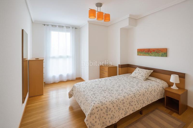 Foto 69dc92ac-27a9-41a1-9fc4-0bfa07865c7c. Miete etagenwohnung mit heizung parking in Monte Santander