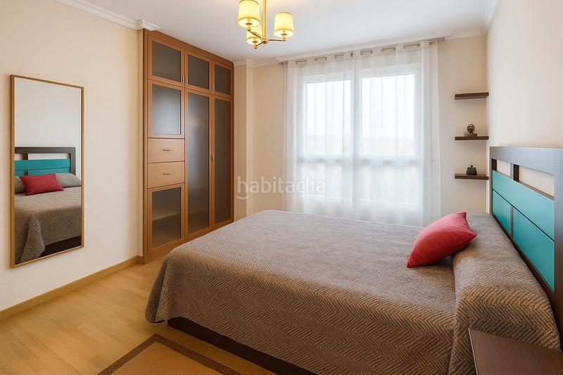 Foto b337e211-9f1e-4cf9-983a-08ceb096a940. Miete etagenwohnung mit heizung parking in Monte Santander