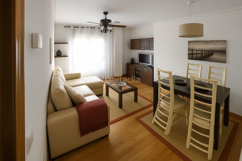 Foto 32b12e35-9c7c-4b5a-a76a-cf730599c422. Rent flat with heating parking in Monte Santander