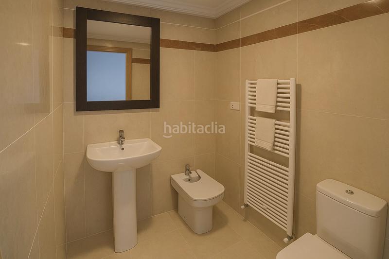 Foto 8d24fe8f-87d5-419a-a498-d344f6fb45a4. Rent flat with heating parking in Monte Santander