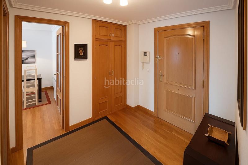Foto d2d6d44f-d447-4a1b-9eaa-4bc9f3cf57ba. Rent flat with heating parking in Monte Santander