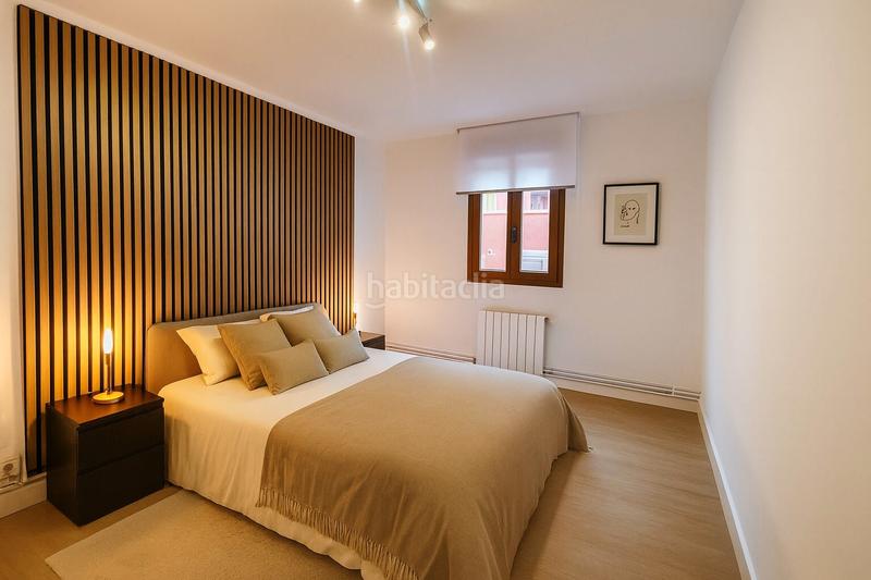 Foto 5a42002a-c58f-4f66-811d-5ebd2f87b36c. Affitto appartamento con riscaldamento in Cuatro Caminos Santander