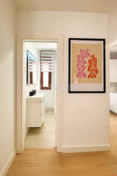 Foto a0f84594-e953-4469-aaab-360a7206146c. Affitto appartamento con riscaldamento in Cuatro Caminos Santander