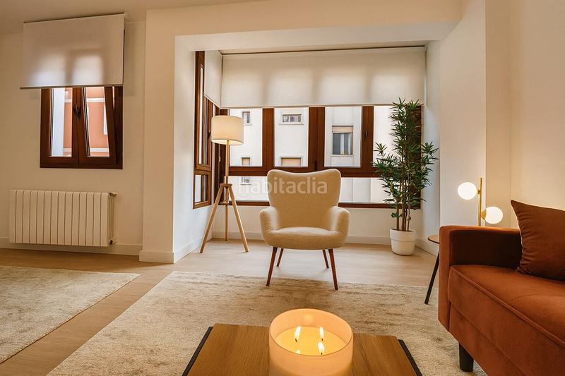 Foto 734f2b01-e079-45b4-9e51-7212ffb69fcc. Location appartement avec chauffage dans Cuatro Caminos Santander