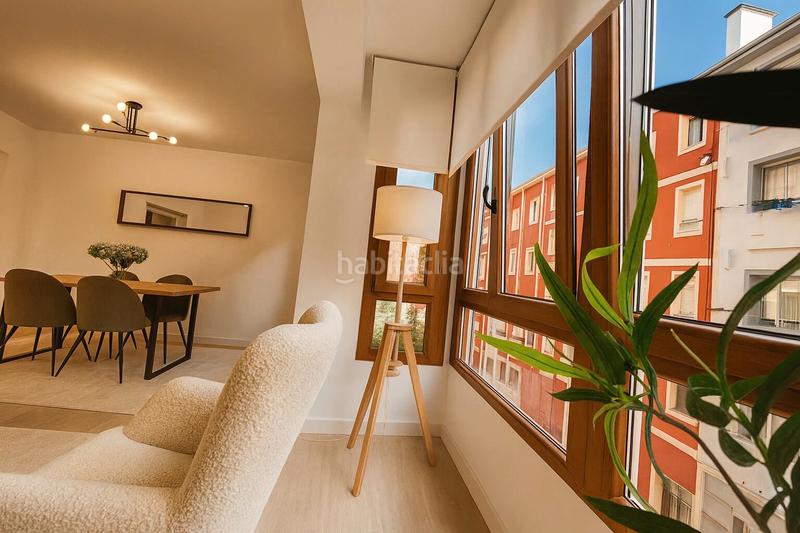 Foto 7af9e106-c4e4-4724-812d-c577d0fc52df. Location appartement avec chauffage dans Cuatro Caminos Santander