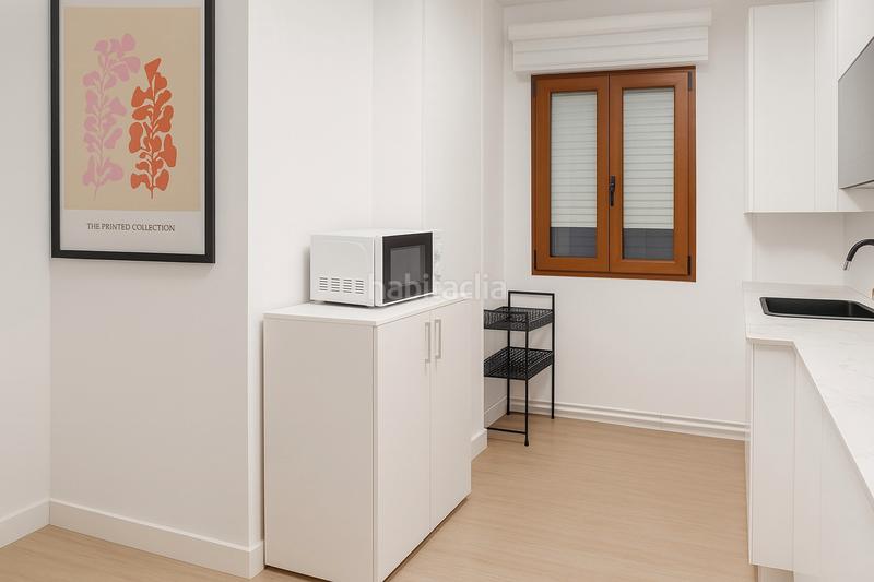 Foto 8b464d54-78c3-49b4-b967-4495516ea593. Location appartement avec chauffage dans Cuatro Caminos Santander