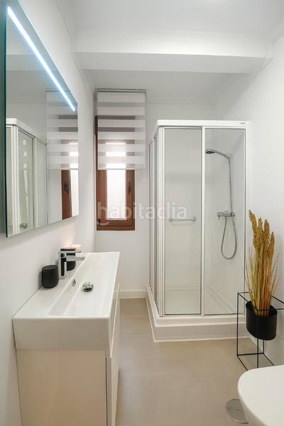 Foto 57635f84-7729-4f81-8f0d-102ad1dd18e9. Rent flat with heating in Cuatro Caminos Santander