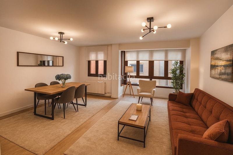 Foto 938cdc59-3ba9-445f-a9d6-e266071c8882. Rent flat with heating in Cuatro Caminos Santander