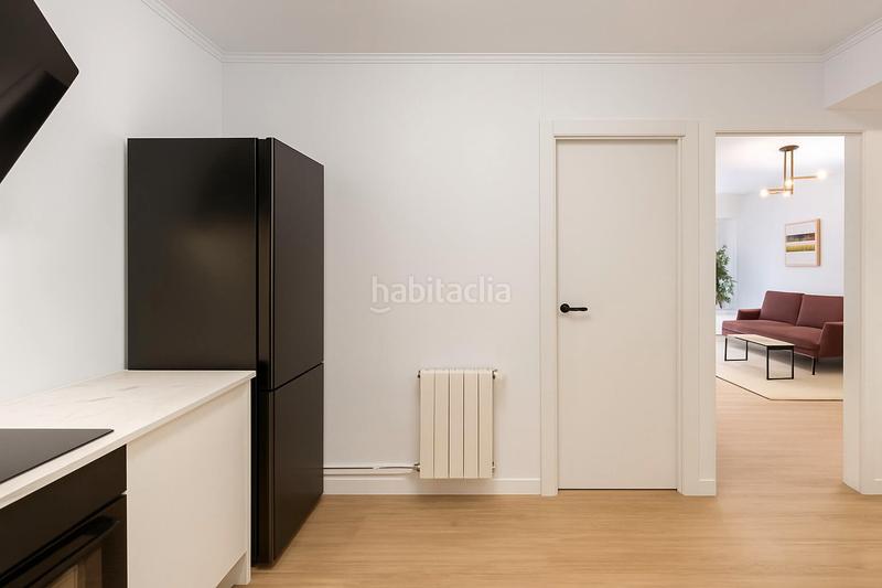 Foto 951cb0c3-9b23-4531-8a1a-c5c2d18c6d8e. Rent flat with heating in Cuatro Caminos Santander