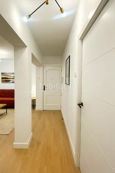 Foto ffa1849a-b586-42fa-a02a-f06f5e531dbc. Rent flat with heating in Cuatro Caminos Santander