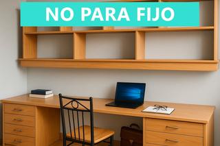 Flat in Calle Respuela