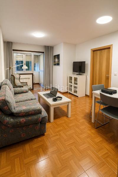 Foto beba2dc8-a6c1-4d7b-a0d8-5a5f3f787647. Rent flat with heating parking in Alisal - San Román Santander