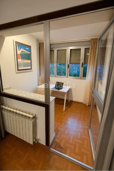 Foto e89078ac-9b45-4757-b97a-05a532175fcc. Rent flat with heating parking in Alisal - San Román Santander