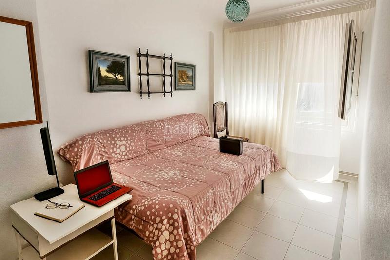 Foto 28c831db-c66e-424c-ab93-894a6eecd8df. Rent flat with heating parking in El Sardinero Santander