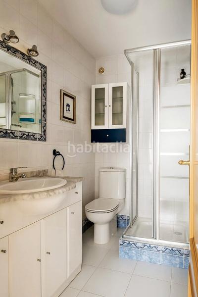 Foto 2f3e4c31-9e69-43a9-9254-dc40cda2d491. Rent flat with heating parking in El Sardinero Santander