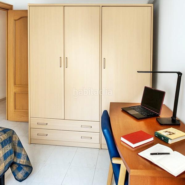 Foto 9e59b126-c20a-4036-85af-367f96becfe6. Rent flat with heating parking in El Sardinero Santander