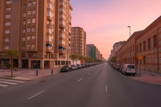 Miete Etagenwohnung  Calle marqués de la hermida