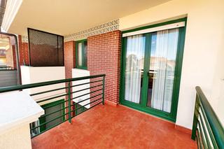 Rent Flat  Barrio rodil