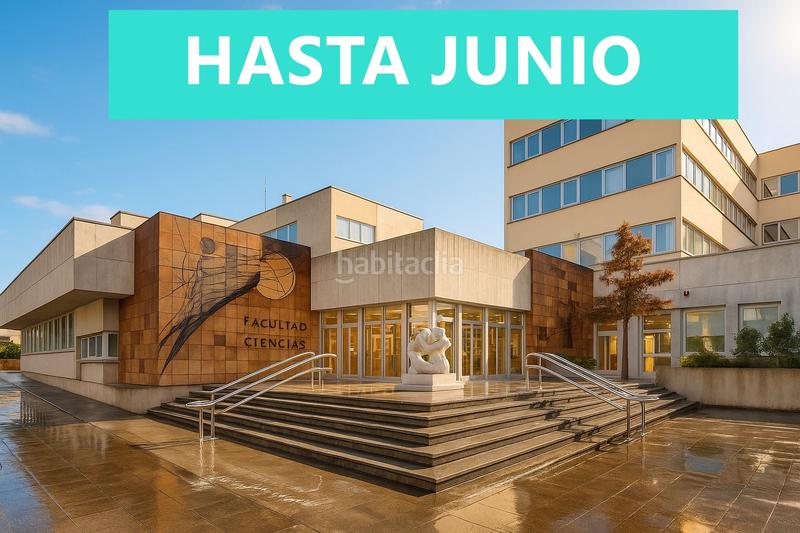 Foto e2eefe5c-427e-454c-b566-fd6e39e9b961. Affitto appartamento con riscaldamento parcheggio in Santander