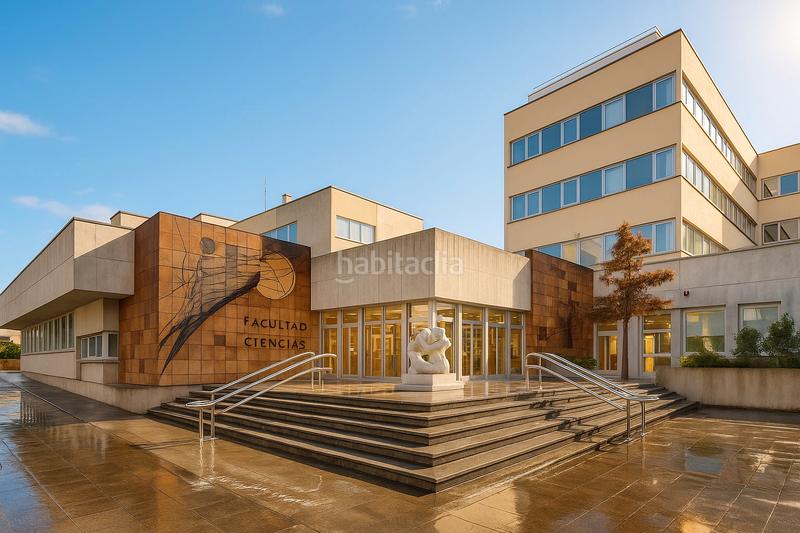 Foto dd12b90c-0db1-434d-8d5d-086f6b9e2309. Location appartement avec chauffage parking dans El Sardinero Santander