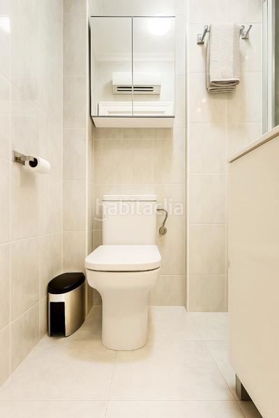 Foto d9a6cc7c-ec71-46e3-ab5c-44c7e4f83462. Rent flat with heating in Los Castros Santander