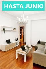 Etagenwohnung in Calle Cádiz