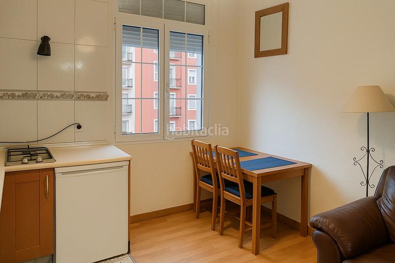 Foto 0f02b9e6-76d5-4374-8edf-f030bc6e8592. Miete etagenwohnung in Puerto Chico Santander