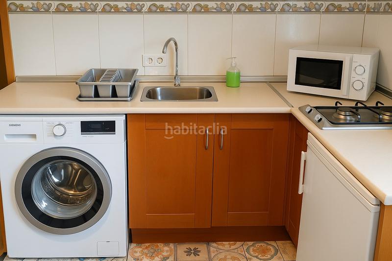 Foto 5377d366-9e7b-4948-9e90-0ce077060328. Miete etagenwohnung in Puerto Chico Santander