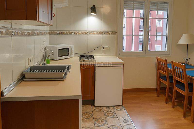 Foto 8ed1b8fd-f96b-4781-b23e-ba848c9b4fbc. Miete etagenwohnung in Puerto Chico Santander