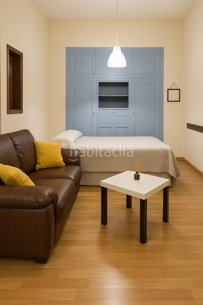 Foto 9188d8d7-b7e7-4b78-9ae4-136c97d8669a. Miete etagenwohnung in Puerto Chico Santander