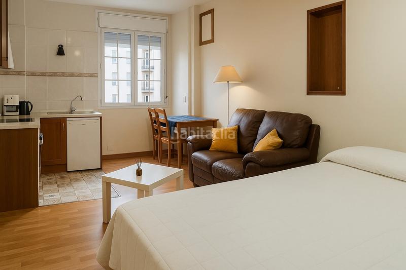 Foto aae1d671-c3f7-4b6f-8891-12cd7247b648. Miete etagenwohnung in Puerto Chico Santander