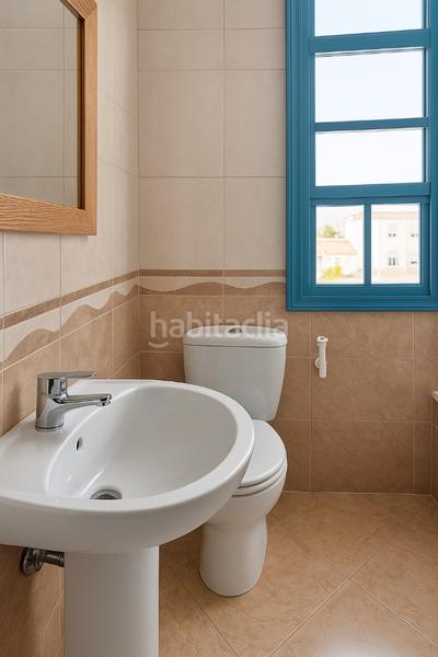 Foto c1b32566-21d6-4af6-8949-79aa80ad0f36. Miete etagenwohnung in Puerto Chico Santander