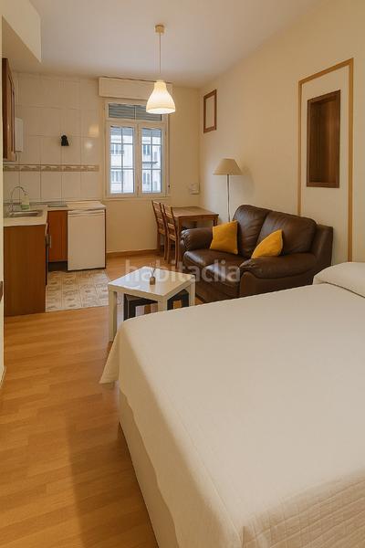 Foto 02a63b38-b13f-4813-a79d-768aee80235f. Alquiler piso en Puerto Chico Santander